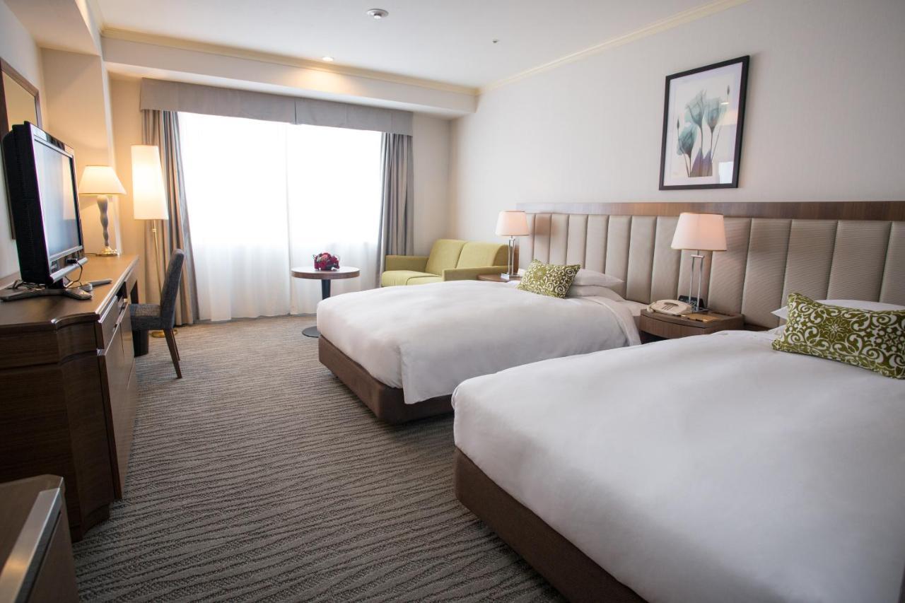 Nagoya Tokyu Hotel Luaran gambar