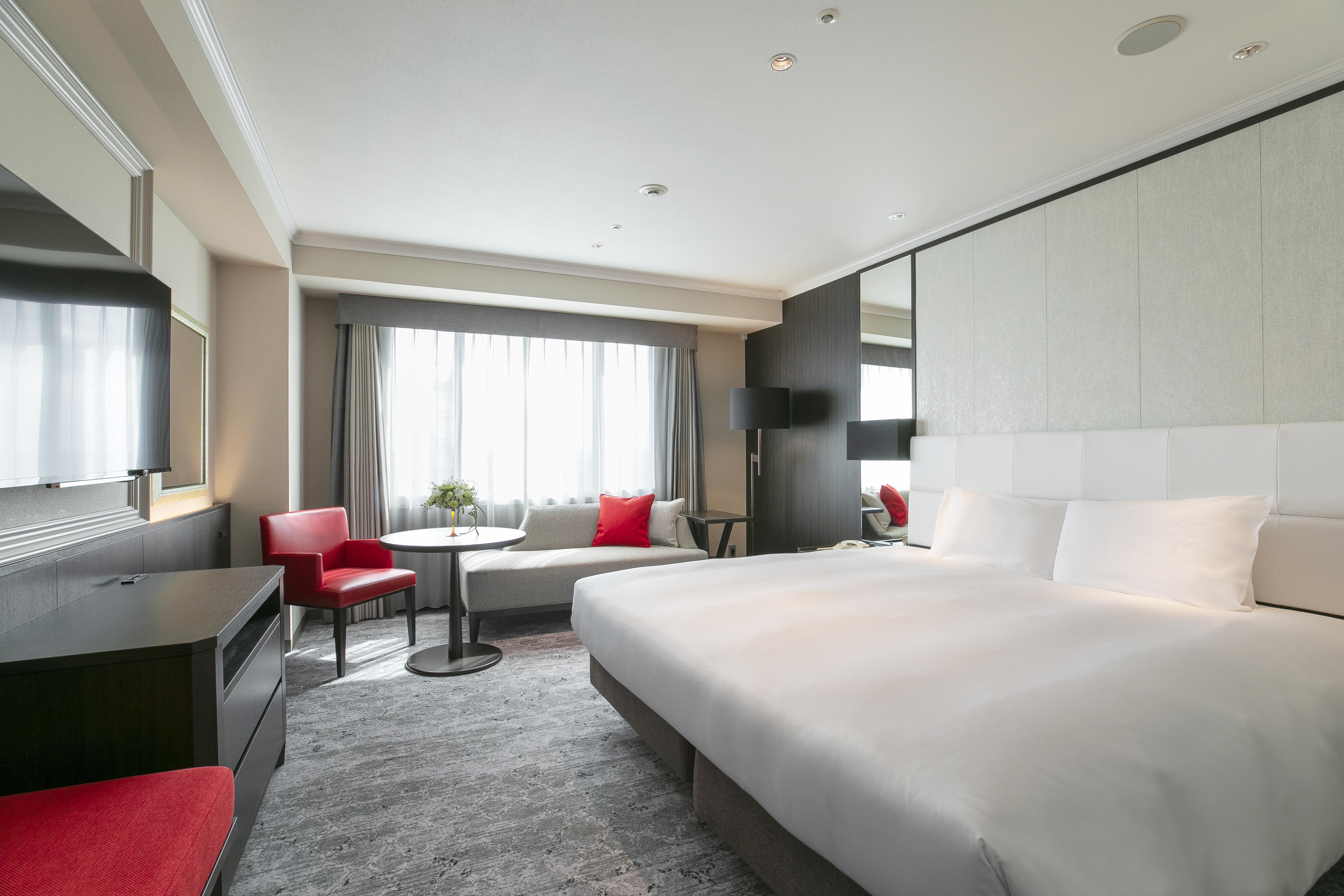 Nagoya Tokyu Hotel Luaran gambar
