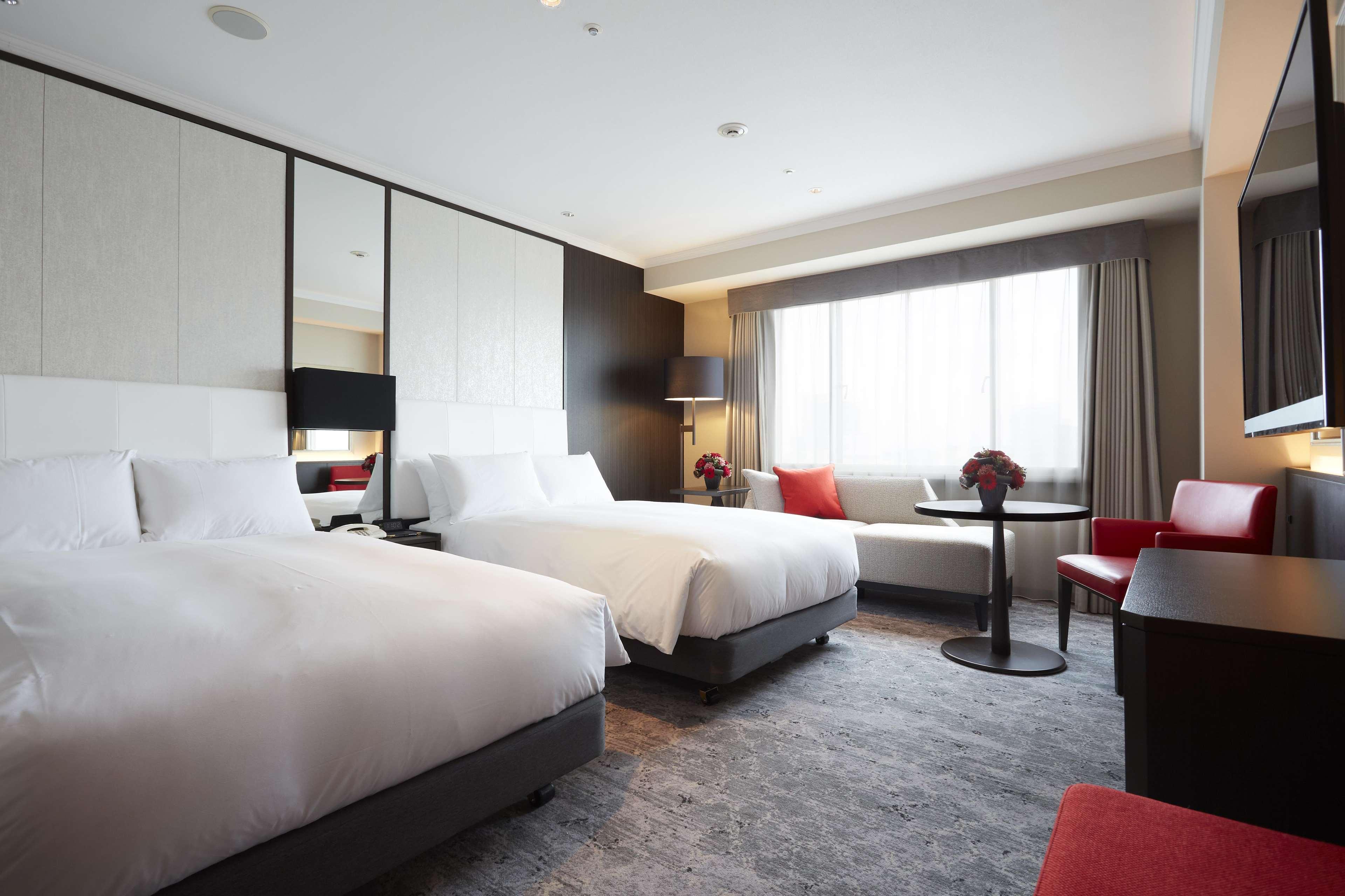 Nagoya Tokyu Hotel Luaran gambar