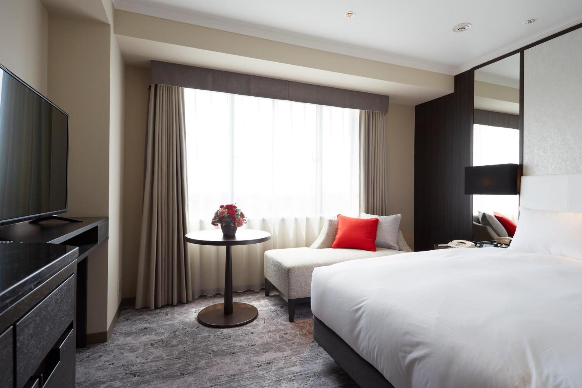 Nagoya Tokyu Hotel Luaran gambar